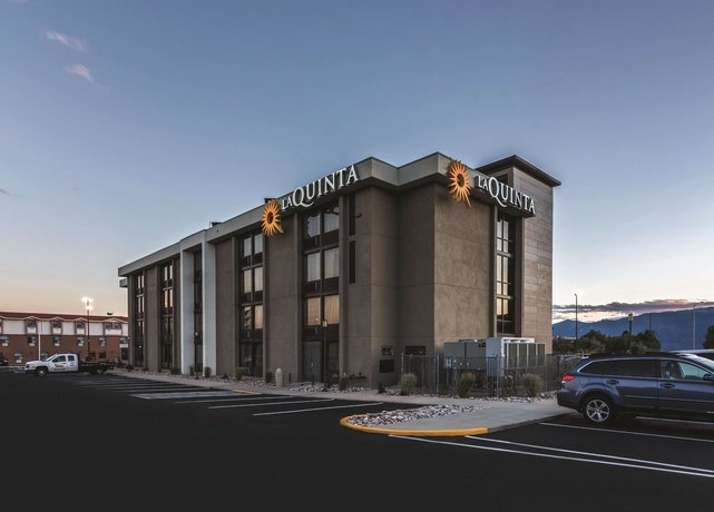 La Quinta Inn & Suites Colorado Springs North